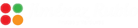 Frutas Jímenez Rubio